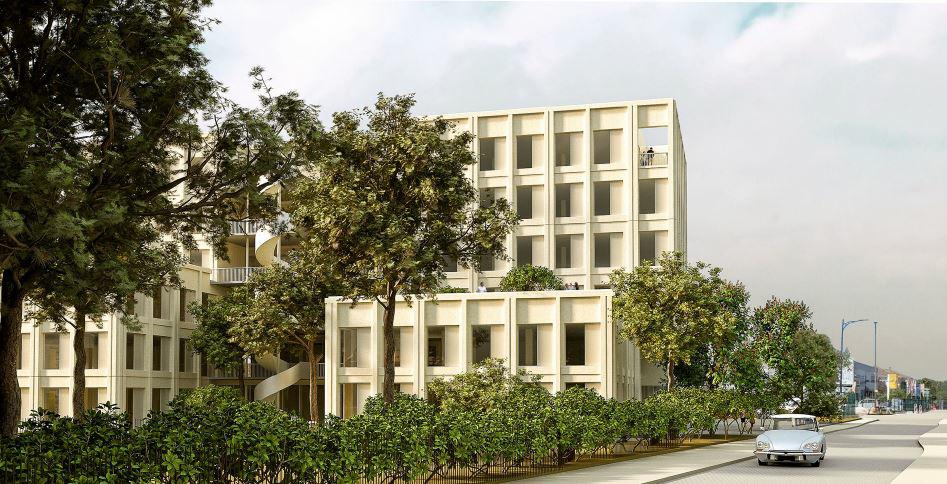 Bureau Toulouse 5625m² Location bureau Toulouse Haute-Garonne OLBUR2108326 2